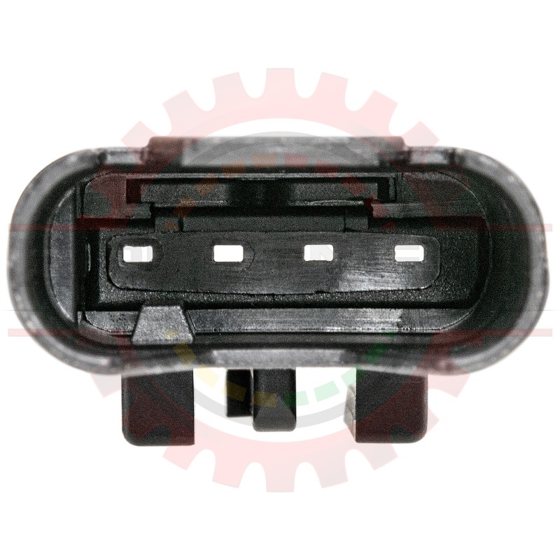 4 Way Connector Receptacle for BMW Sensors