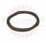 Amphenol Duramate Shell Size 24 Felt Flange Seal Only