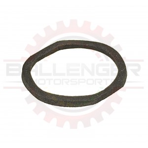 Amphenol Duramate Shell Size 24 Felt Flange Seal Only