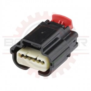 6 Way Connector for Ford/Chrysler Acceleration Position Sensors