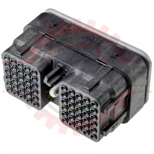 60 Way Connector Plug for Cummins ISB ECU Chrysler# 05135640AB