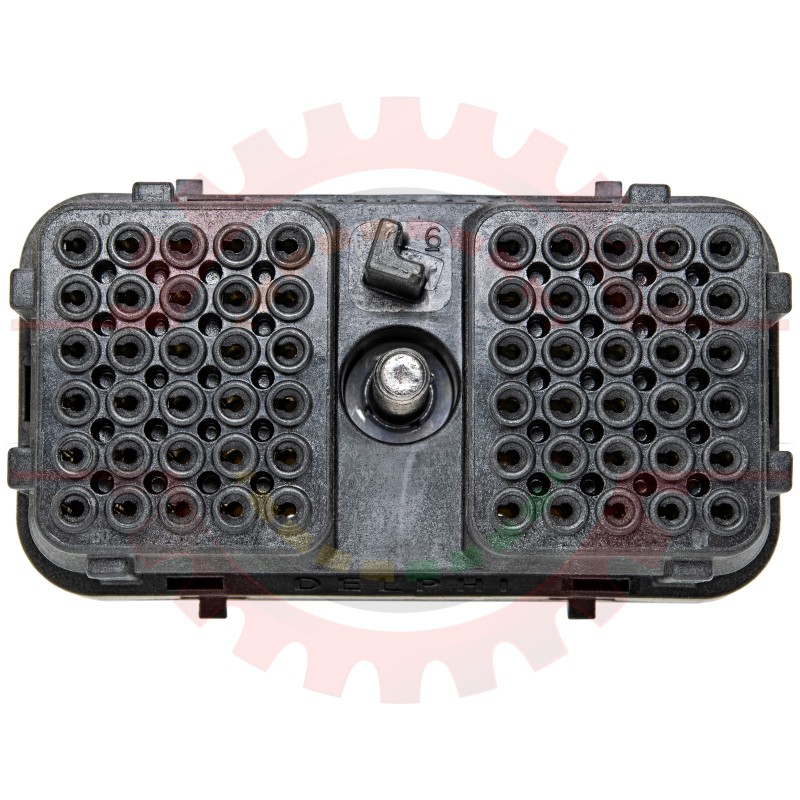 60 Way Connector Plug for Cummins ISB ECU Chrysler# 05135640AB