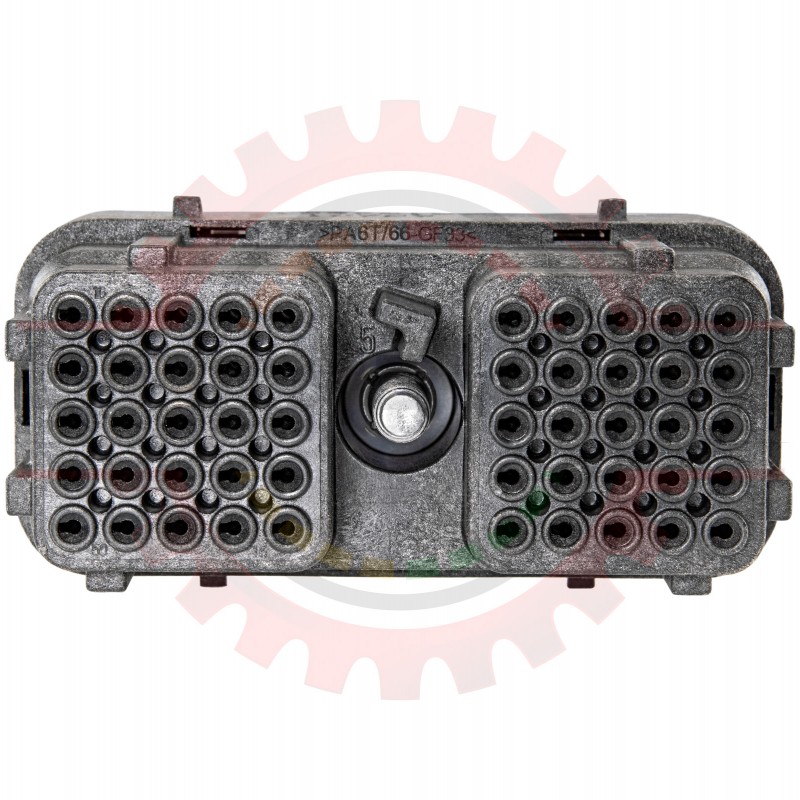 50 Way Connector Plug for Cummins ISB ISM ECU Chrysler# 05135639AA