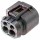 4 Way Connector Plug for Pierburg CWA400 Electric Water Pump