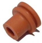 Delphi / Packard GT 280 2.5-4mm Cable Seal, Tan - 14-12AWG