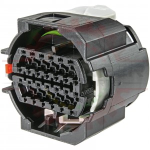 26 Way 10L80E, 10L90E, 10R80, 10R60 Transmission Connector