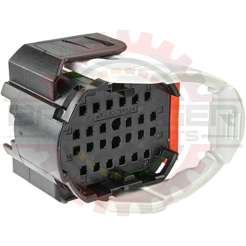 26 Way 10L80E, 10L90E, 10R80, 10R60 Transmission Connector