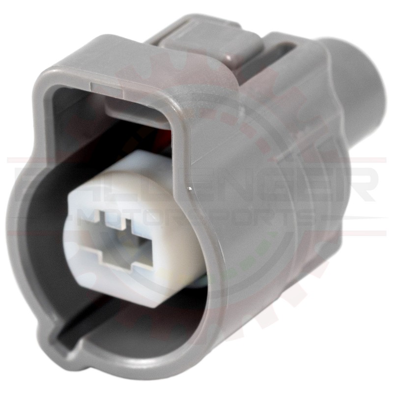 1 Way Sumitomo 4.8mm for Mazda Starter Solenoid connectors