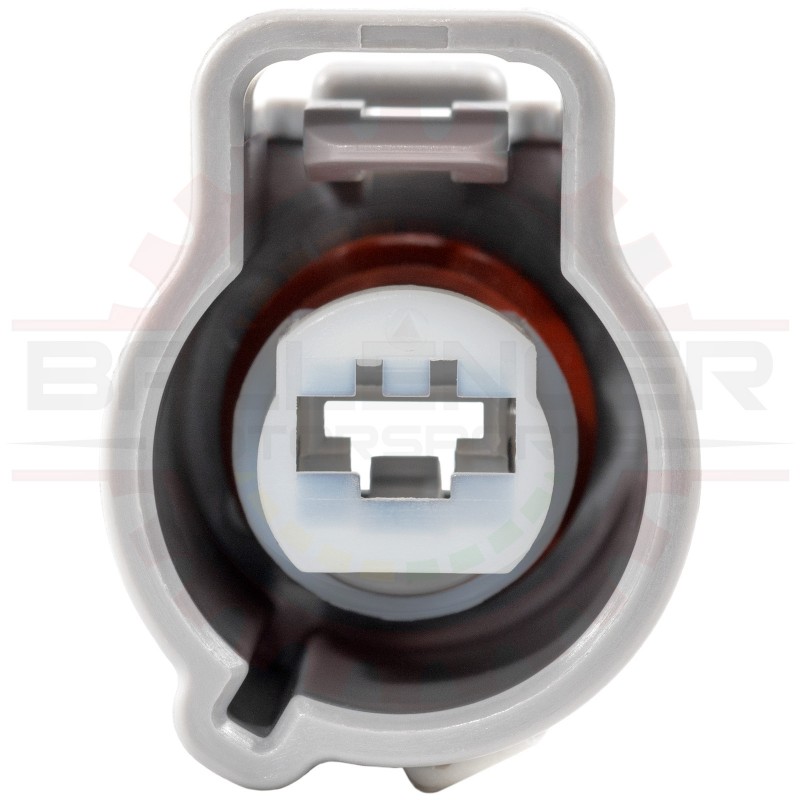 1 Way Sumitomo 4.8mm for Mazda Starter Solenoid connectors