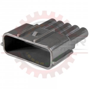 5 Way Sumitomo RS series MAF Mass Air Flow Connector for Toyota ,Subaru, Receptacle