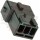 3 Way Bosch Receptacle Connector Assembly for Diesel Injection Pump, TPS