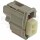 Toyota Style 2 way Injector Connector & Ignition Coil, Gray (connector only) - 90980-11875