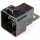 GM / Delphi SPDT Relay, 40AMP, 12volt with skirt for sealing MP 630