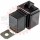 GM / Delphi SPDT Relay, 40AMP, 12volt with skirt for sealing MP 630