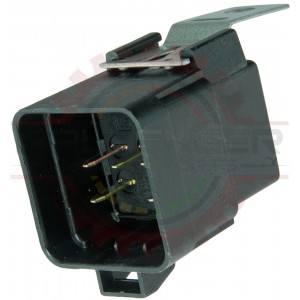 GM Delphi / Packard - SPDT Relay, 30AMP, 12 volt with skirt for sealing MP 280