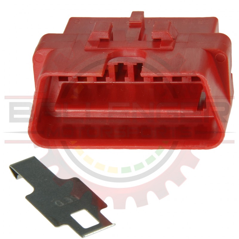 Universal OBD II Connector Assembly