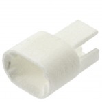 Insert for 2-way connector for IAT / MAT / ACT Connector ( Sensor Side )