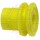 GM Delphi / Packard - GT 280 1.86-2.25mm Cable Seal, Yellow - 18-16 gauge