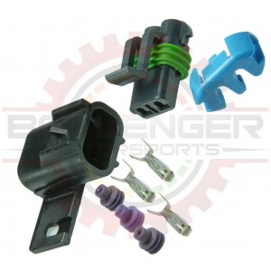 GM / Delphi Sealed Fuse ATM Holder Kit