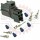 Dodge / AMP SSC straight keyway receptacle connector Kit