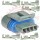 GM Delphi / Packard - 4 way gray metripack 150.2 plug connector Kit for optispark 93 - 94 (mates with optispark module)