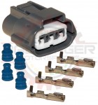 3 Way Plug connector kit for Nissan and Mazda coils