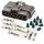 8 Way Plug Kit for Japanese applications, Gray