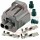 2 Way Sensor Plug Connector Kit, Gray