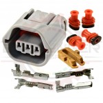 3 Way Subaru Crank Connector Plug Kit