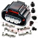 Sumitomo 4 way TS Plug Kit for TPS & Distributors - 90980-11150 - 90980–12057