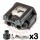 2 Way Plug Connector Kit for Toyota Crank Position Sensors # 90980-12028, 90980-12611