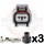2 Way Sumitomo Plug Kit for reverse light switch/ BUL 90980-11051