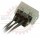 Mates to GM Bosch LSU 4 Wideband sensor SNSR-01013, Connector Pigtail