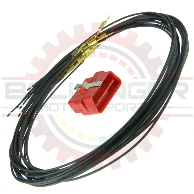 Universal OBD II Connector Pigtail