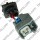 EV1 Harness to EV6/EV14 Injector connector adapter - 2 inch