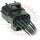 8 Way Econoseal J Series Mark II+ Receptacle Housing Pigtail