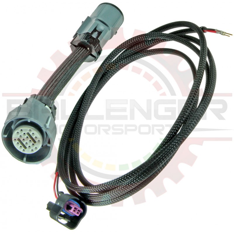 4L80e adapter harness for late model fbody applications with a 4L60e ...