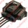 4-way sealed Plug Bosch BSK Connector Pigtail for Bosch MAP Sensor