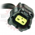 2 - Way Plug Connector Pigtail