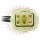 HKS Connector Pigtail to adapt NGK / NTK Wideband O2 Sensor for HKS Wideband A/F Knock Amp - HKS pn 44999-AK003