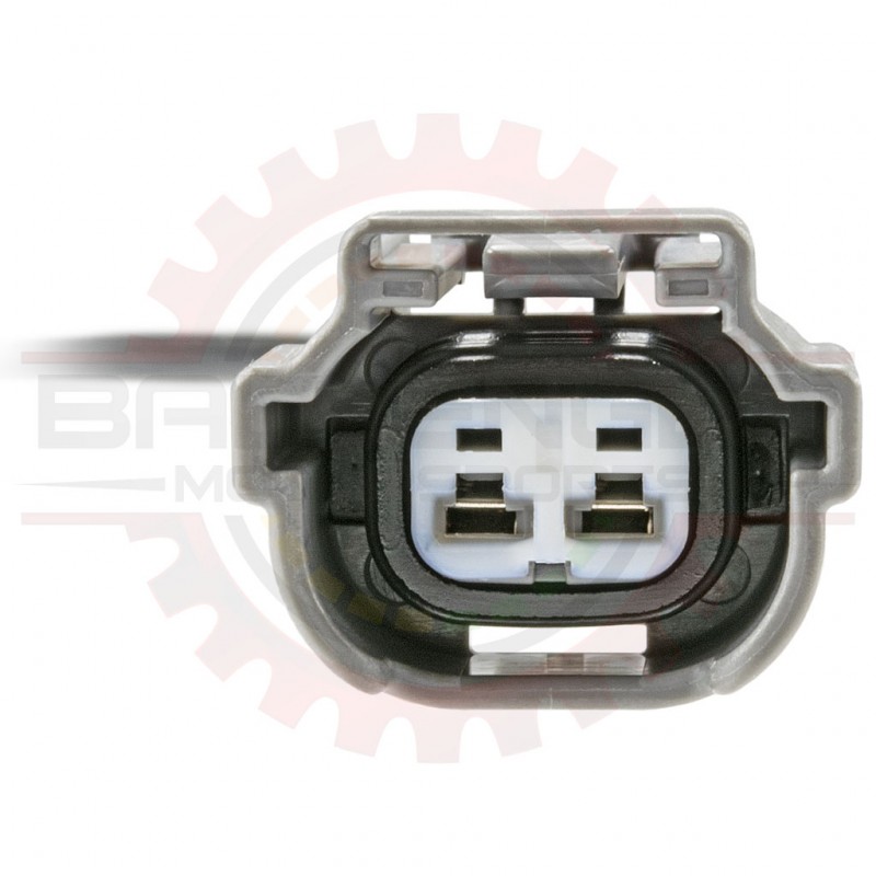 Nippon Denso Type Injector Connector Pigtail (2 way alternate)