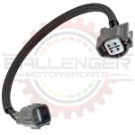 4 Way Extension for Subaru & Toyota Oxygen Sensor