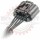 5 Way TS 025 Connector Extension for MAF on Toyota, Subaru, GM