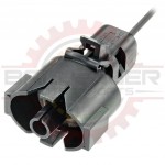 1 Way GM Knock Sensor Connector Pigtail