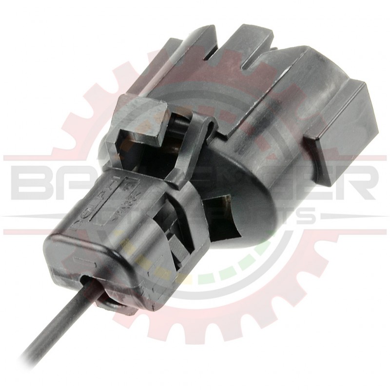 1 Way GM Knock Sensor Connector Pigtail