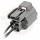 3 Way Sumitomo HW Plug Connector Pigtail, for Industrial Pressure Sensor