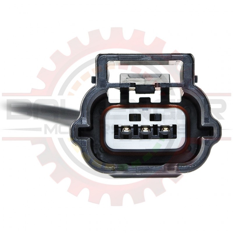 3 Way Nissan MAP Connector Plug Pigtail