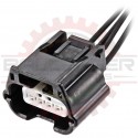 4 Way Nissan MAP (TMAP) Connector Plug Pigtail