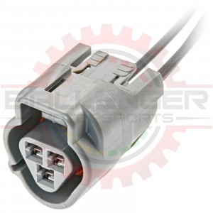 Home » Shop » Connectors / Harnesses » Sumitomo » 3 Way Mazda ECT, CLT ...