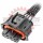 4 Way Bosch TMAP Sensor to 4 Way GM TMAP Harness adapter for GM Applications